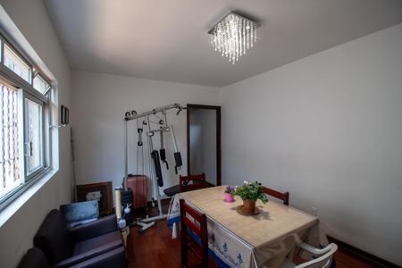 Casa à venda com 150m², 3 quartos e 2 vagasSala de Jantar