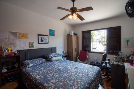 Casa à venda com 150m², 3 quartos e 2 vagasQuarto 3