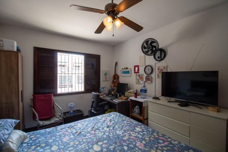 Casa à venda com 150m², 3 quartos e 2 vagasQuarto 3