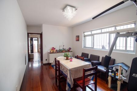 Sala de Jantar de casa à venda com 3 quartos, 150m² em Vila Gomes, São Paulo