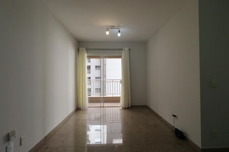 Sala de apartamento para alugar com 3 quartos, 90m² em Jardim Botânico, Ribeirão Preto