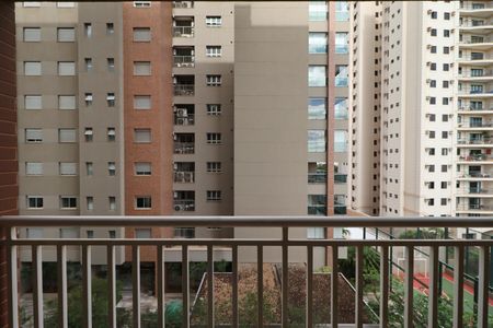 Sacada de apartamento para alugar com 3 quartos, 90m² em Jardim Botânico, Ribeirão Preto