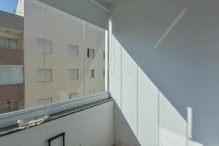 Apartamento à venda com 2 quartos, 52m² em Vila Inglesa, São Paulo