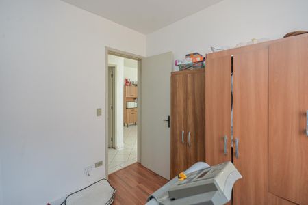 Apartamento à venda com 2 quartos, 52m² em Vila Inglesa, São Paulo