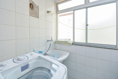 Apartamento à venda com 52m², 2 quartos e 1 vagaÁrea de Serviço