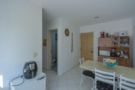 Apartamento à venda com 2 quartos, 52m² em Vila Inglesa, São Paulo