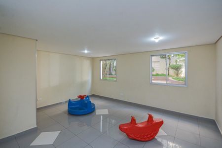 Apartamento à venda com 52m², 2 quartos e 1 vagaÁrea comum - Salão de festas