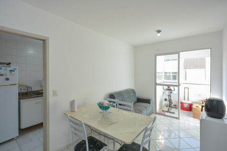 Apartamento à venda com 2 quartos, 52m² em Vila Inglesa, São Paulo