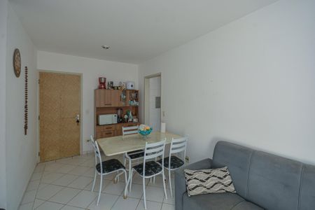 Apartamento à venda com 2 quartos, 52m² em Vila Inglesa, São Paulo