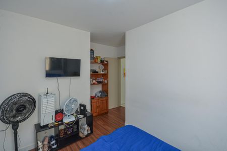 Apartamento à venda com 52m², 2 quartos e 1 vagaQuarto 2
