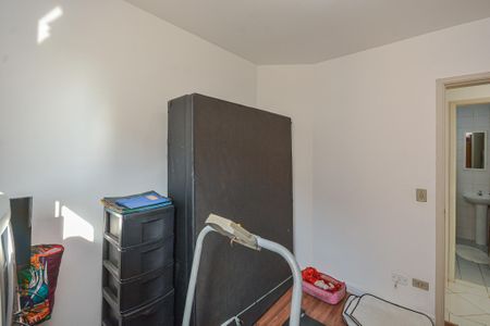 Apartamento à venda com 2 quartos, 52m² em Vila Inglesa, São Paulo