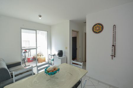 Apartamento à venda com 2 quartos, 52m² em Vila Inglesa, São Paulo