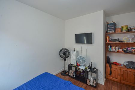 Apartamento à venda com 2 quartos, 52m² em Vila Inglesa, São Paulo
