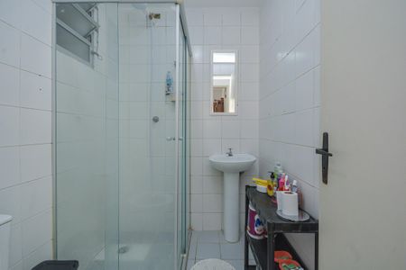 Apartamento à venda com 52m², 2 quartos e 1 vagaBanheiro