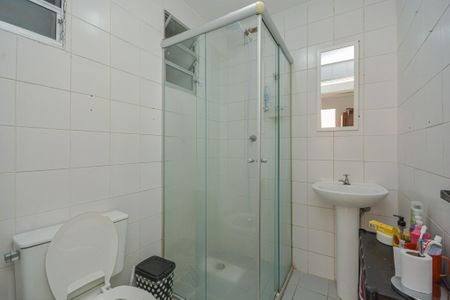 Apartamento à venda com 52m², 2 quartos e 1 vagaBanheiro