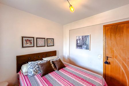 Apartamento à venda com 60m², 2 quartos e 1 vagaQuarto 1