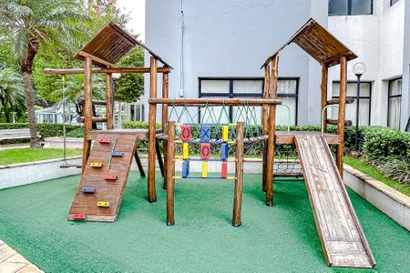 Apartamento à venda com 60m², 2 quartos e 1 vagaÁrea comum - Playground