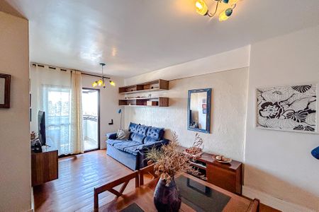 Sala de Jantar de apartamento à venda com 2 quartos, 60m² em Tatuapé, São Paulo