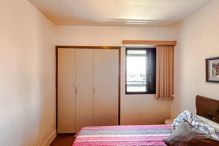 Apartamento à venda com 60m², 2 quartos e 1 vagaQuarto 1 - Armários