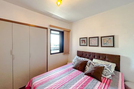 Apartamento à venda com 60m², 2 quartos e 1 vagaQuarto 1