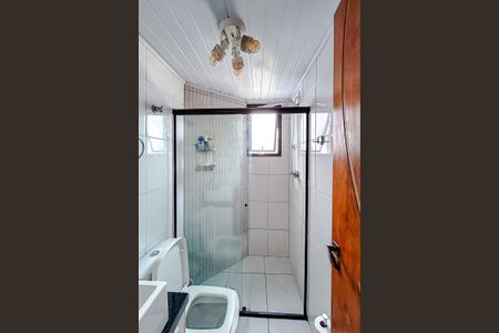 Apartamento à venda com 60m², 2 quartos e 1 vagaBanheiro