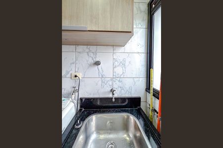 Apartamento à venda com 60m², 2 quartos e 1 vagaÁrea de Serviço