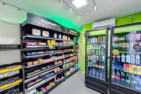 Apartamento à venda com 60m², 2 quartos e 1 vagaÁrea comum