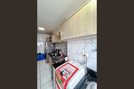 Apartamento à venda com 60m², 2 quartos e 1 vagaÁrea de Serviço