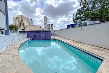 Apartamento à venda com 60m², 2 quartos e 1 vagaÁrea comum - Piscina