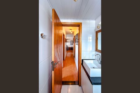 Apartamento à venda com 60m², 2 quartos e 1 vagaBanheiro