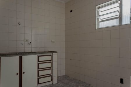 Casa à venda com 127m², 4 quartos e 1 vagaCozinha