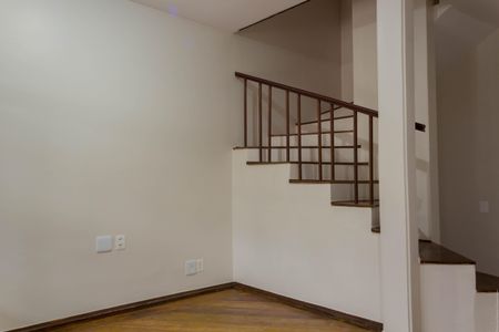 Sala de casa à venda com 4 quartos, 127m² em Vila Santa Luzia, São Bernardo do Campo