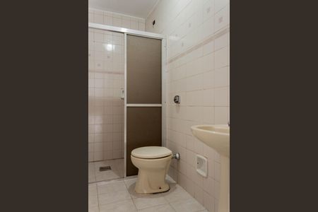 Casa à venda com 127m², 4 quartos e 1 vagaBanheiro de Serviço