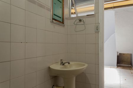 Casa à venda com 127m², 4 quartos e 1 vagaBanheiro de Serviço