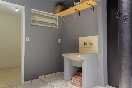 Casa à venda com 127m², 4 quartos e 1 vagaÁrea de Serviço