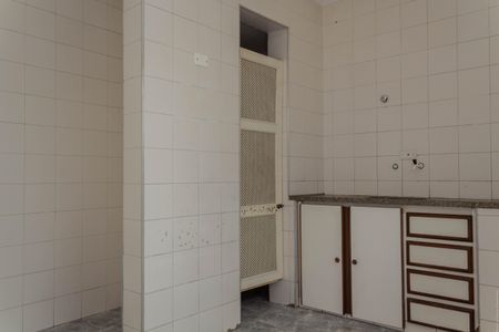 Casa à venda com 127m², 4 quartos e 1 vagaCozinha