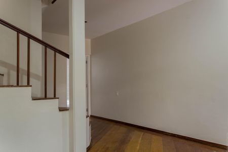 Sala de casa à venda com 4 quartos, 127m² em Vila Santa Luzia, São Bernardo do Campo