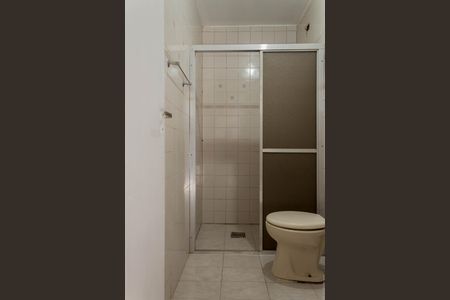 Casa à venda com 127m², 4 quartos e 1 vagaBanheiro de Serviço