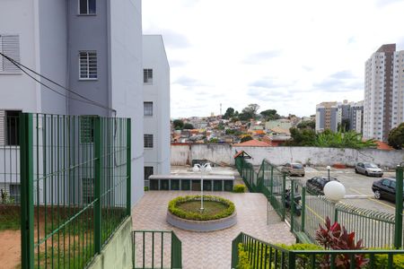 Apartamento à venda com 45m², 2 quartos e 1 vagaÁrea comum 