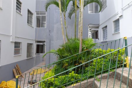 Apartamento à venda com 45m², 2 quartos e 1 vagaÁrea comum