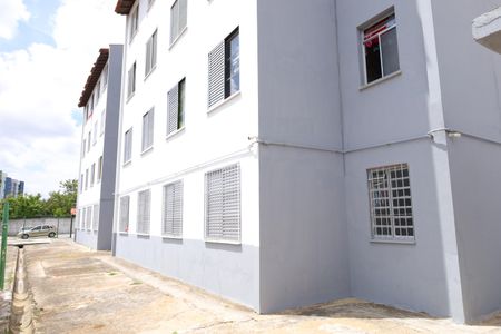 Apartamento à venda com 45m², 2 quartos e 1 vagaÁrea comum