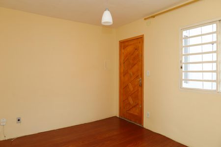 Sala de apartamento à venda com 2 quartos, 45m² em Parada Xv de Novembro, São Paulo