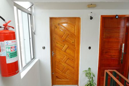 Apartamento à venda com 45m², 2 quartos e 1 vagaÁrea comum - Saguão do andar