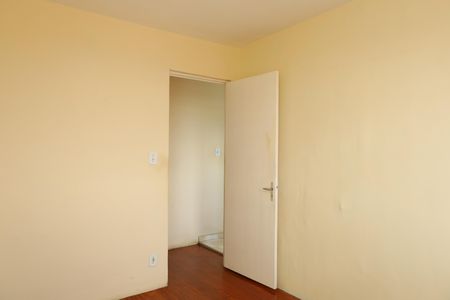 Apartamento à venda com 45m², 2 quartos e 1 vagaQuarto 2