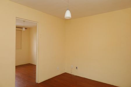 Sala de apartamento à venda com 2 quartos, 45m² em Parada Xv de Novembro, São Paulo