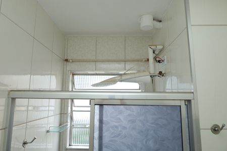 Apartamento à venda com 45m², 2 quartos e 1 vagaBanheiro