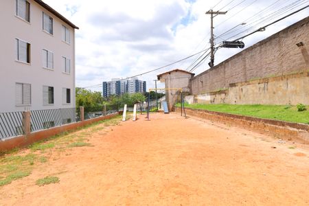 Apartamento à venda com 45m², 2 quartos e 1 vagaÁrea comum - Playground