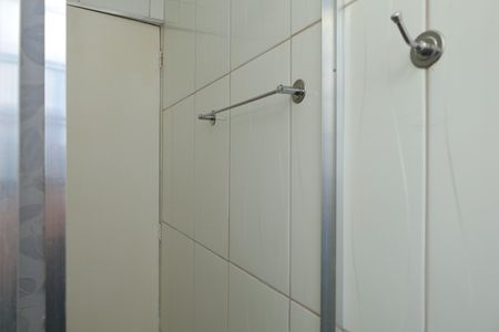 Apartamento à venda com 45m², 2 quartos e 1 vagaBanheiro