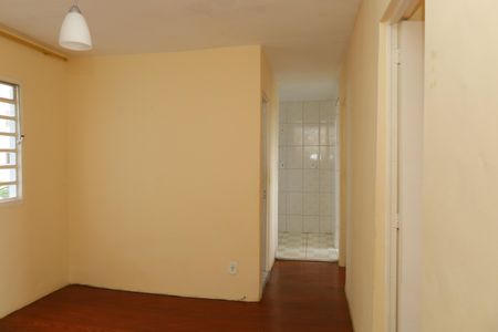 Apartamento à venda com 45m², 2 quartos e 1 vagaSala