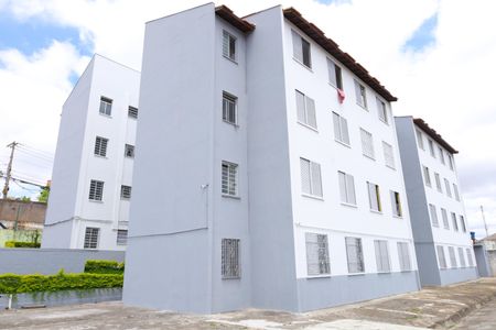 Apartamento à venda com 45m², 2 quartos e 1 vagaÁrea comum - Prédio